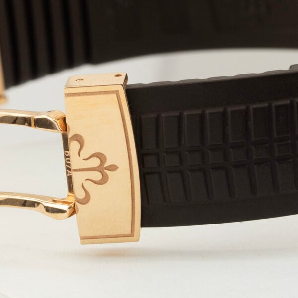 Pre-Owned Men’s Pre-Owned Luxury Watches  5167R-001 Watch