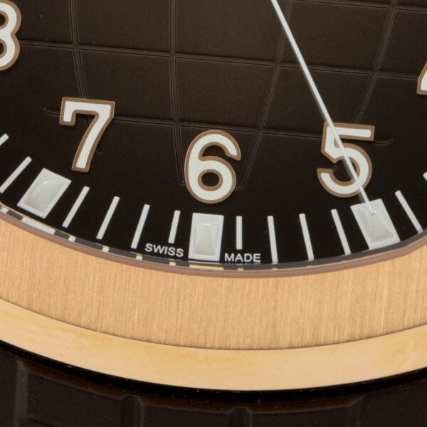Pre-Owned Men’s Pre-Owned Luxury Watches  5167R-001 Watch