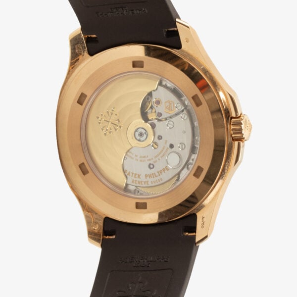 Pre-Owned Men’s Pre-Owned Luxury Watches  5167R-001 Watch