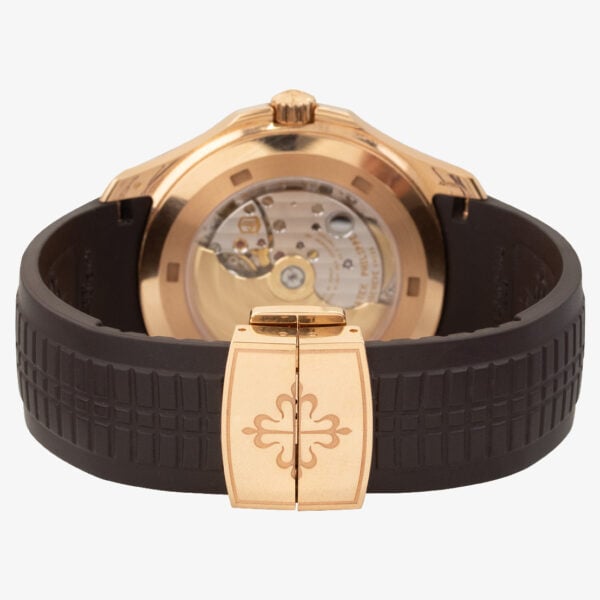Pre-Owned Men’s Pre-Owned Luxury Watches  5167R-001 Watch