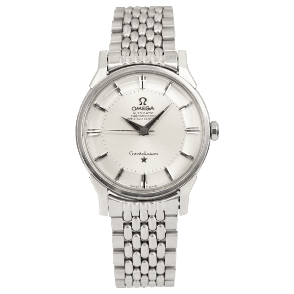 Pre-Owned   ST167.005 Watch
