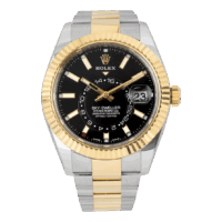 Pre-Owned Rolex Sky Dweller  326933 Watch