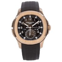 Pre-Owned Men’s Pre-Owned Luxury Watches  5164R-001 Watch