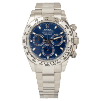 Pre-Owned Rolex Daytona  116509 Watch