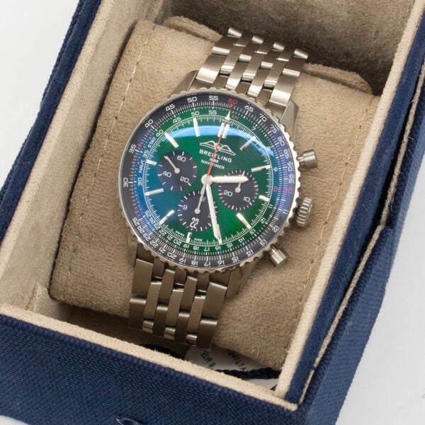 Pre-Owned   AB0137 Watch