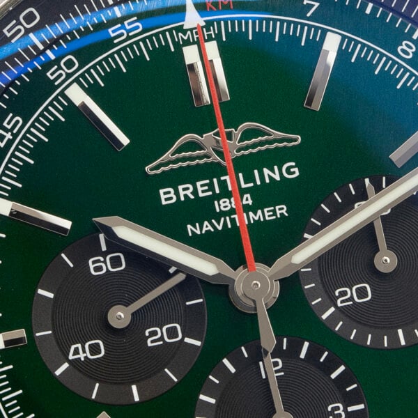 Pre-Owned   AB0137 Watch