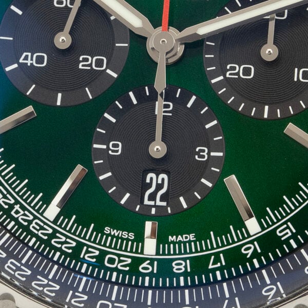 Pre-Owned   AB0137 Watch