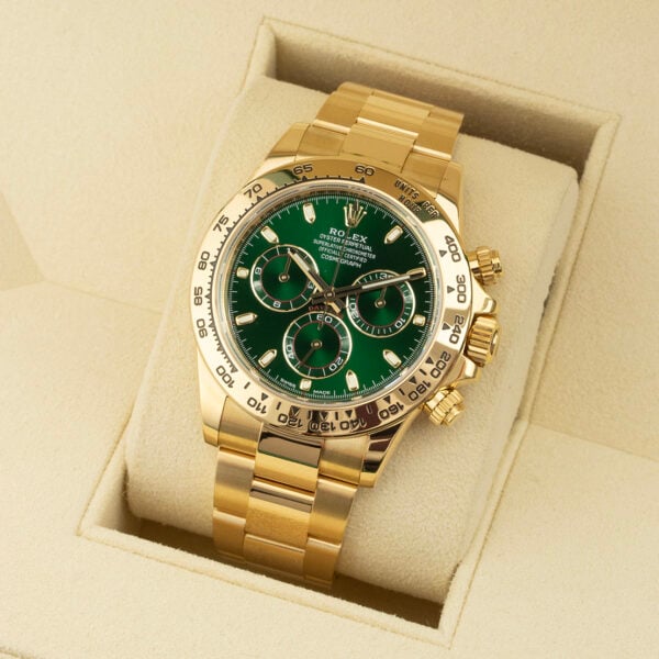 Pre-Owned Rolex Daytona  116508 Watch