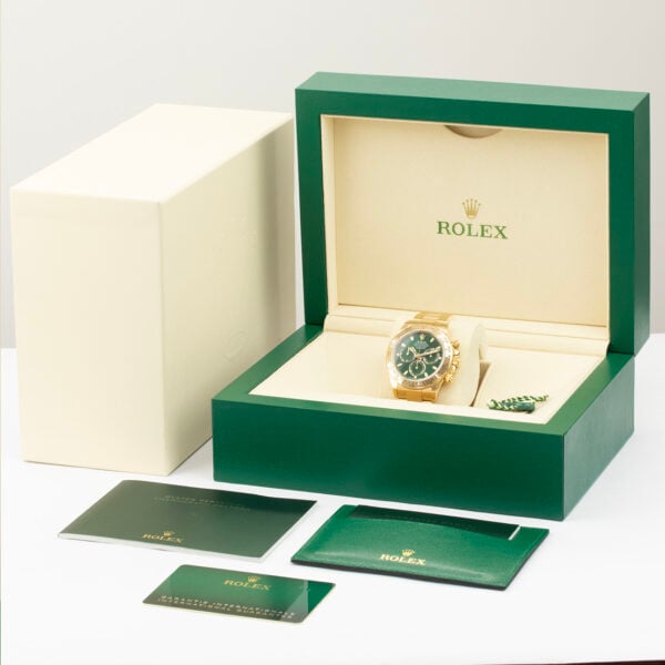 Pre-Owned Rolex Daytona  116508 Watch