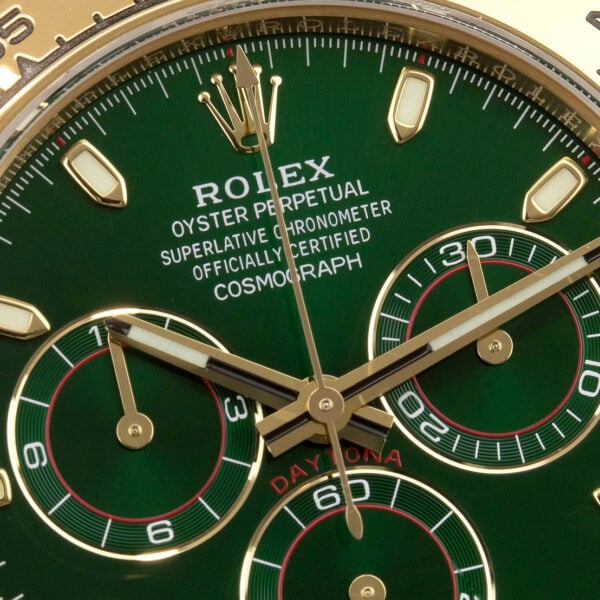 Pre-Owned Rolex Daytona  116508 Watch