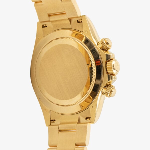 Pre-Owned Rolex Daytona  116508 Watch