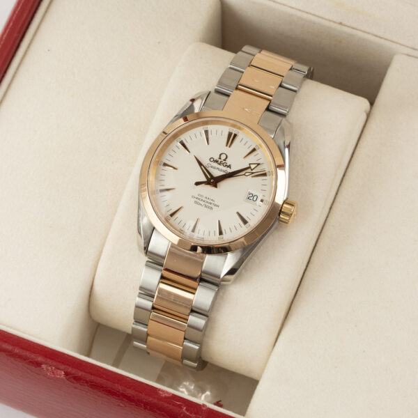Pre-Owned   2304.30.00 Watch