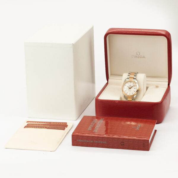 Pre-Owned   2304.30.00 Watch