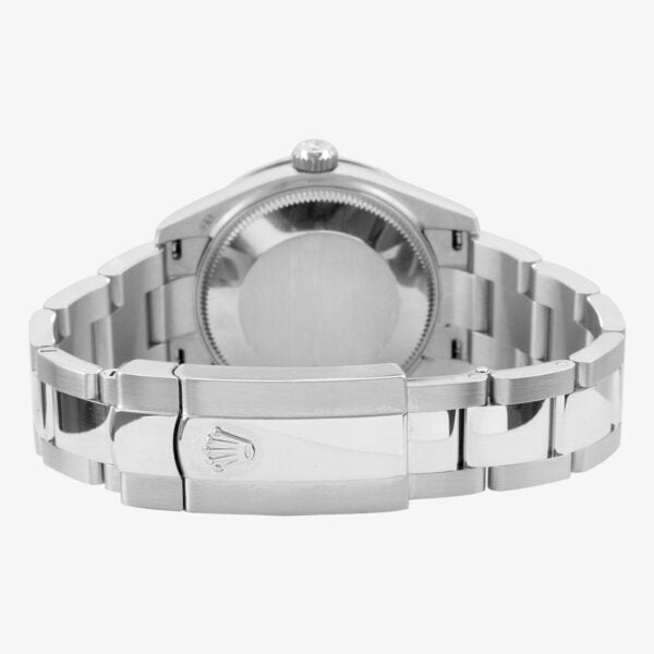 Pre-Owned Pre-Owned Rolex Datejust Watches  278384RBR Watch