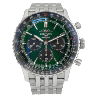 Pre-Owned   AB0137 Watch