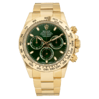 Pre-Owned Rolex Daytona  116508 Watch
