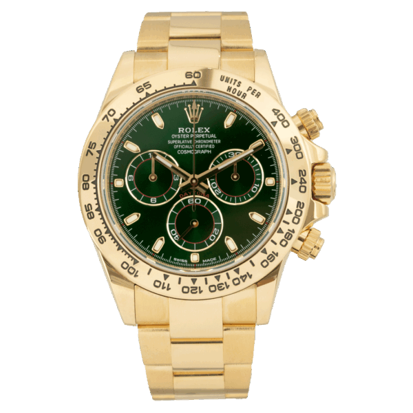 Pre-Owned Rolex Daytona  116508 Watch