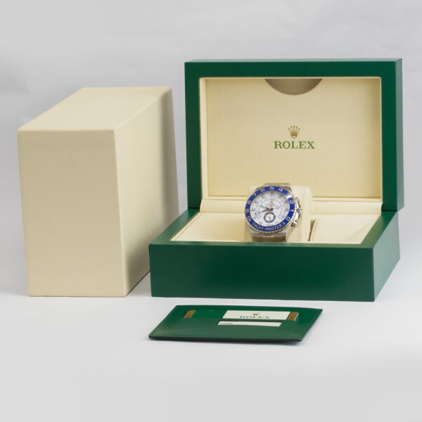 Pre-Owned Pre-Owned Rolex Yacht Master II  116680 Watch