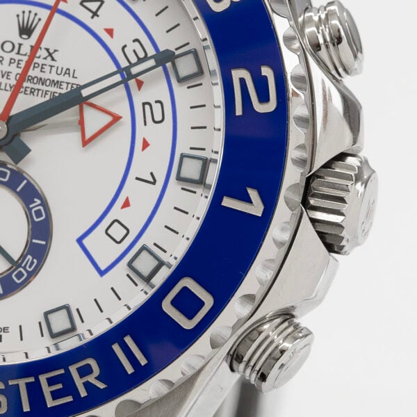 Pre-Owned Pre-Owned Rolex Yacht Master II  116680 Watch