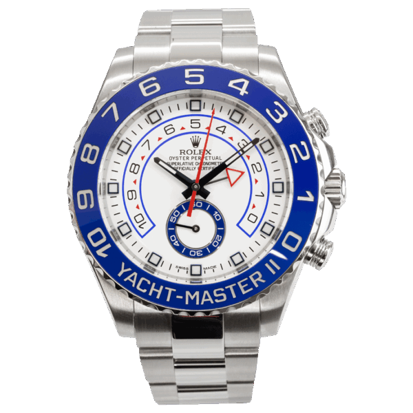 Pre-Owned Pre-Owned Rolex Yacht Master II  116680 Watch