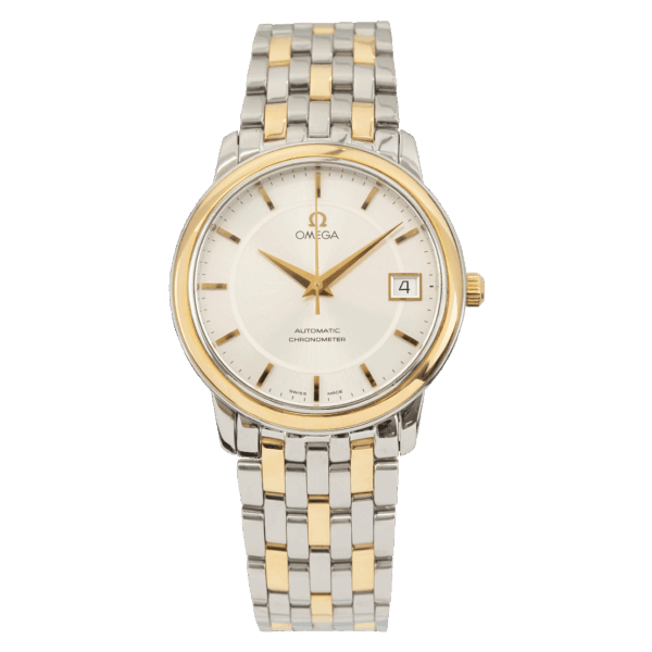 Pre-Owned   4310.31.00 Watch