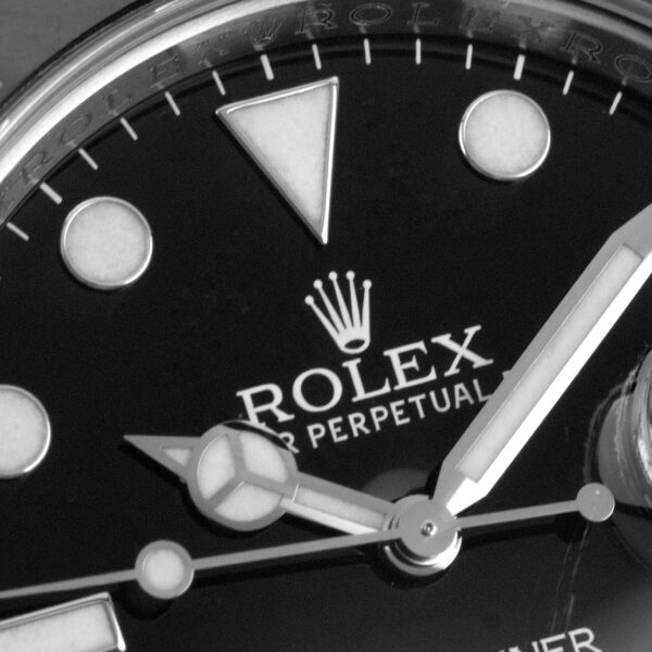 Pre-Owned Rolex Submariner  116610LN Watch