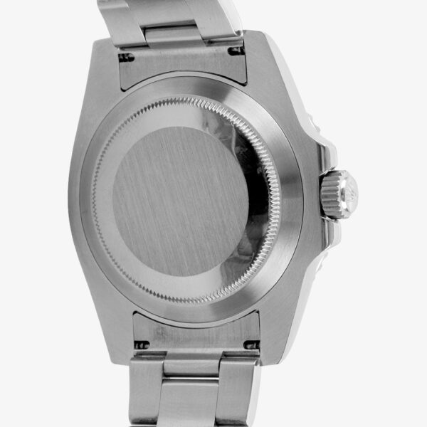 Pre-Owned Rolex Submariner  116610LN Watch