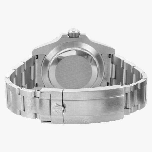 Pre-Owned Rolex Submariner  116610LN Watch