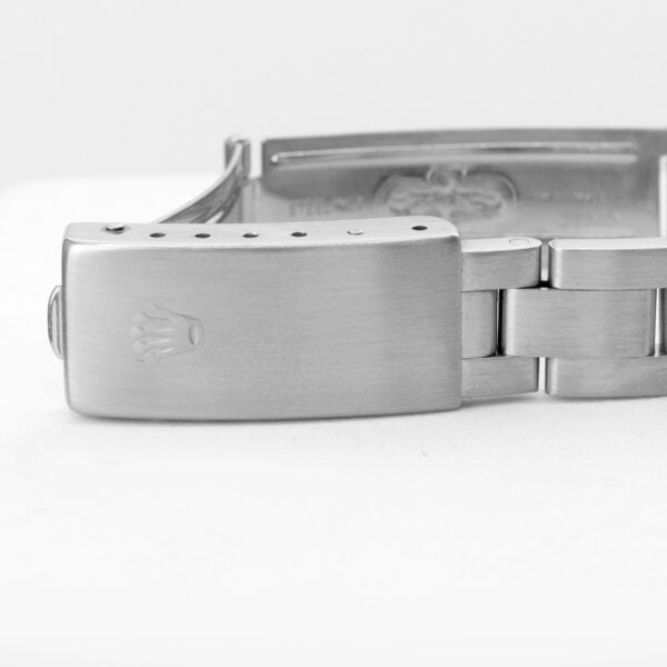 Pre-Owned Rolex Oyster Perpetual  79160 Watch
