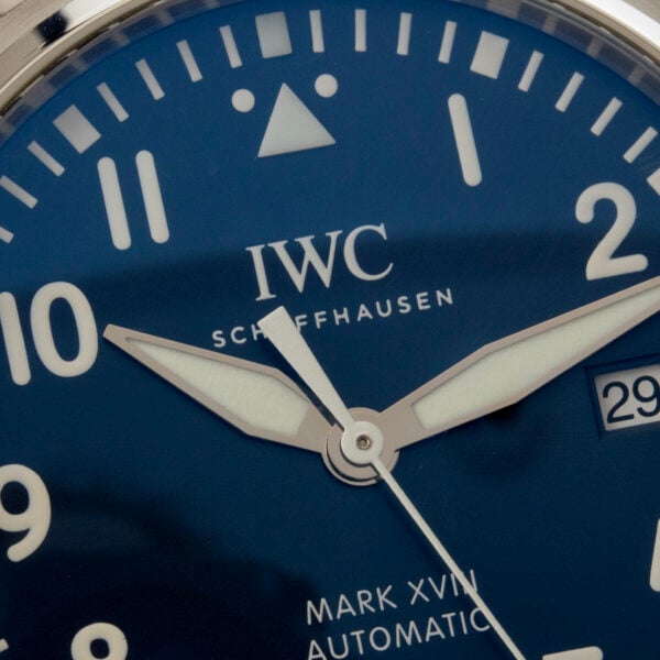 Pre-Owned   IW327016 Watch