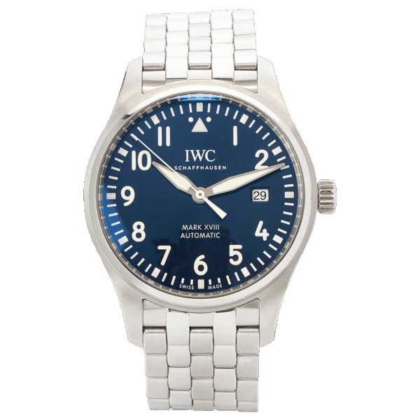 Pre-Owned   IW327016 Watch