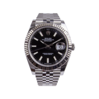 Pre-Owned Pre-Owned Rolex Datejust Watches  126334 Watch