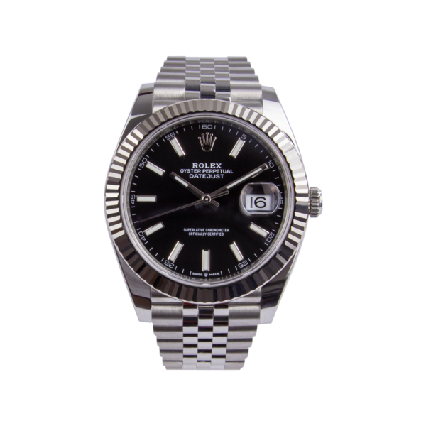 Pre-Owned Pre-Owned Rolex Datejust Watches  126334 Watch
