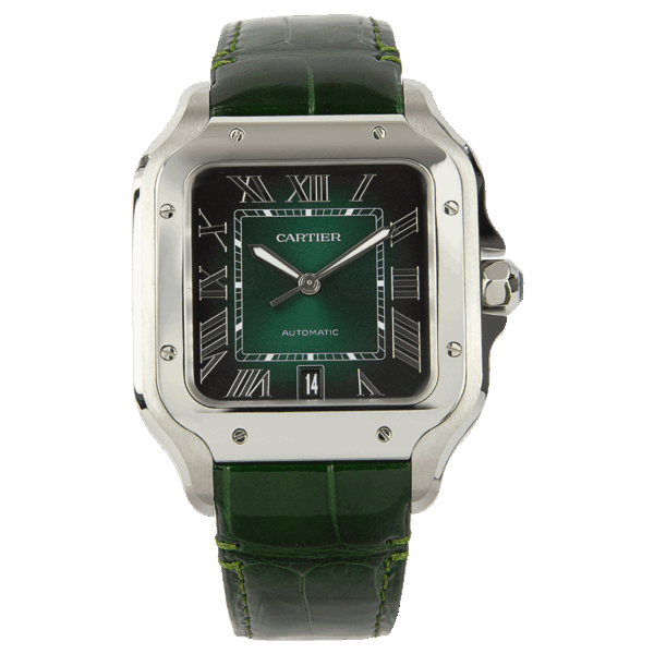 Pre-Owned   WSSA0062 Watch