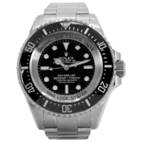 Pre-Owned Rolex Sea Dweller  126067 Watch