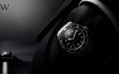 James Bond Watches Through the Decades: The Complete 007 Watch Guide