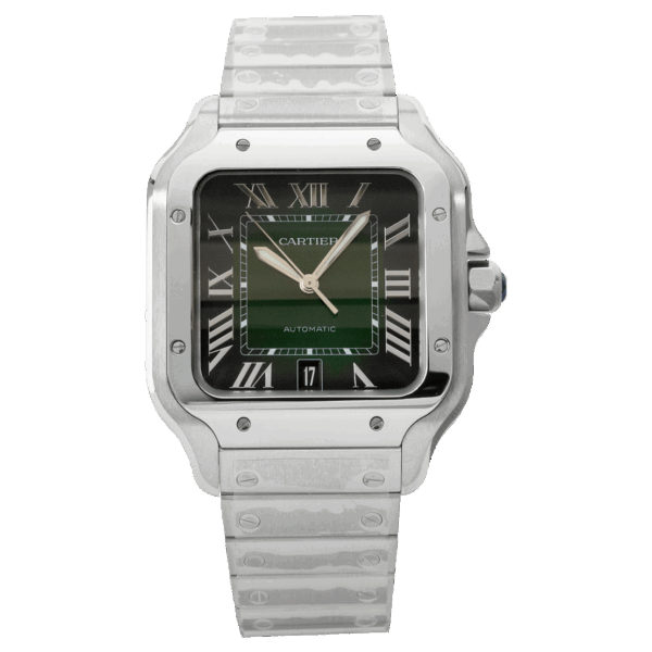 Pre-Owned   WSSA0062 Watch