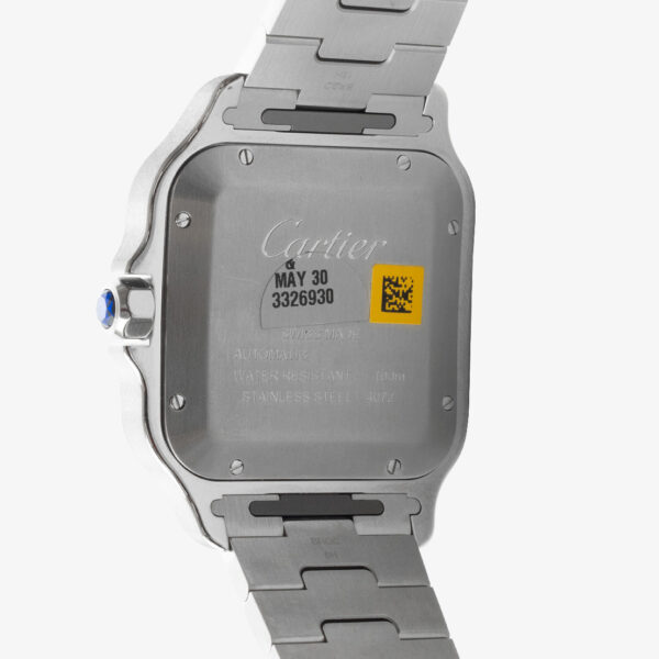 Pre-Owned   WSSA0062 Watch