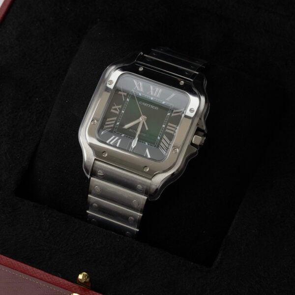 Pre-Owned   WSSA0062 Watch