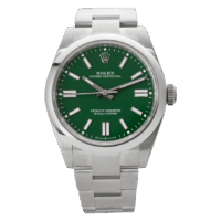 Pre-Owned Rolex Oyster Perpetual  134300 Watch