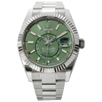 Pre-Owned Rolex Sky Dweller  336934 Watch