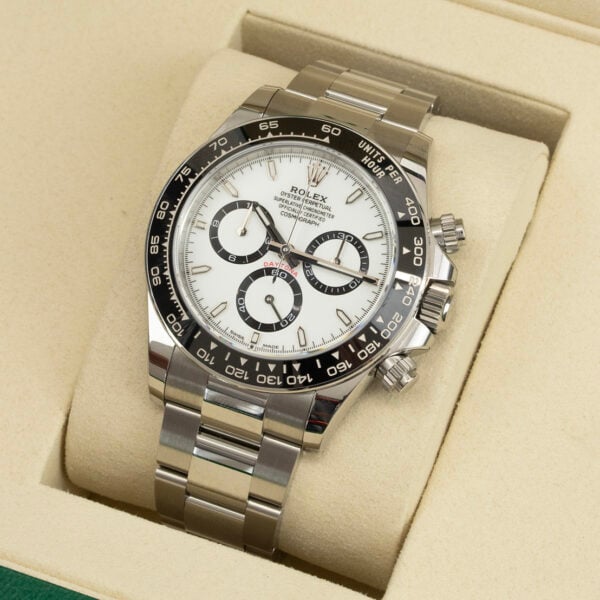 Pre-Owned Rolex Daytona  126500LN Watch
