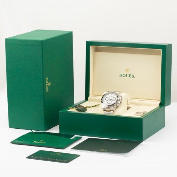 Pre-Owned Rolex Daytona  126500LN Watch