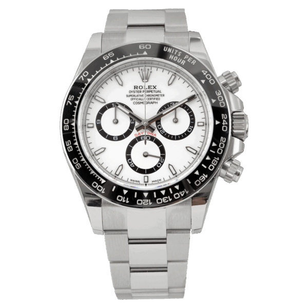 Pre-Owned Rolex Daytona  126500LN Watch