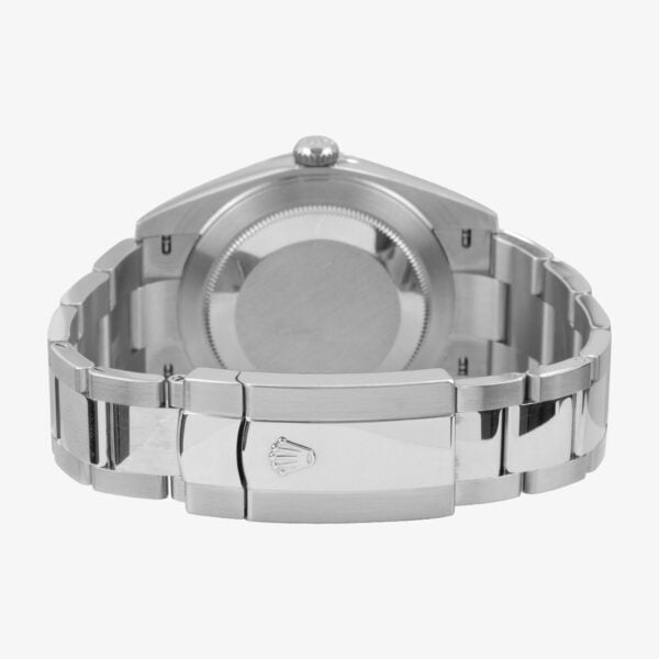 Pre-Owned Pre-Owned Rolex Datejust Watches  126300 Watch