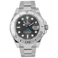 Rolex Oyster Perpetual Yacht-Master 40mm Stainless Steel 126622