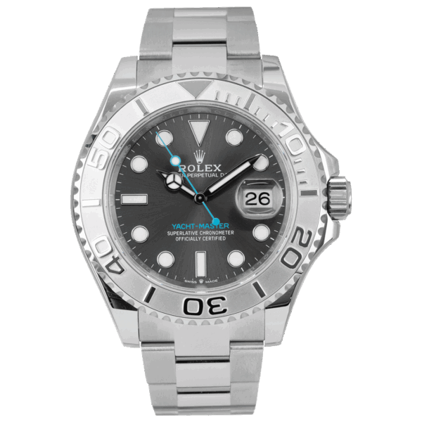 Pre-Owned   126622 Watch