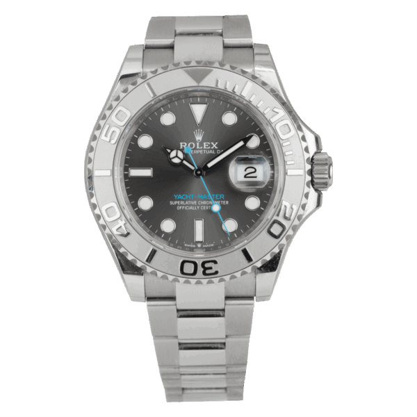 Pre-Owned Pre-Owned Rolex Yacht-Master Watches  126622 Watch