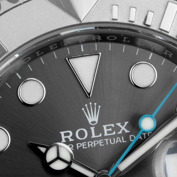 Pre-Owned Pre-Owned Rolex Yacht-Master Watches  126622 Watch