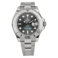 Rolex Oyster Perpetual Yacht-Master 40mm Stainless Steel 126622